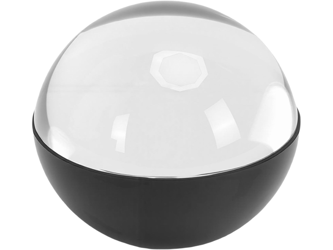 Esfera De Memória Personalizada 3d