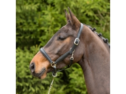 Cabresto de Couro para Cavalos KIEFFER Ultrasoft