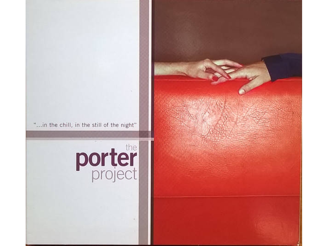 CD The Portal Tapes (1CDs)