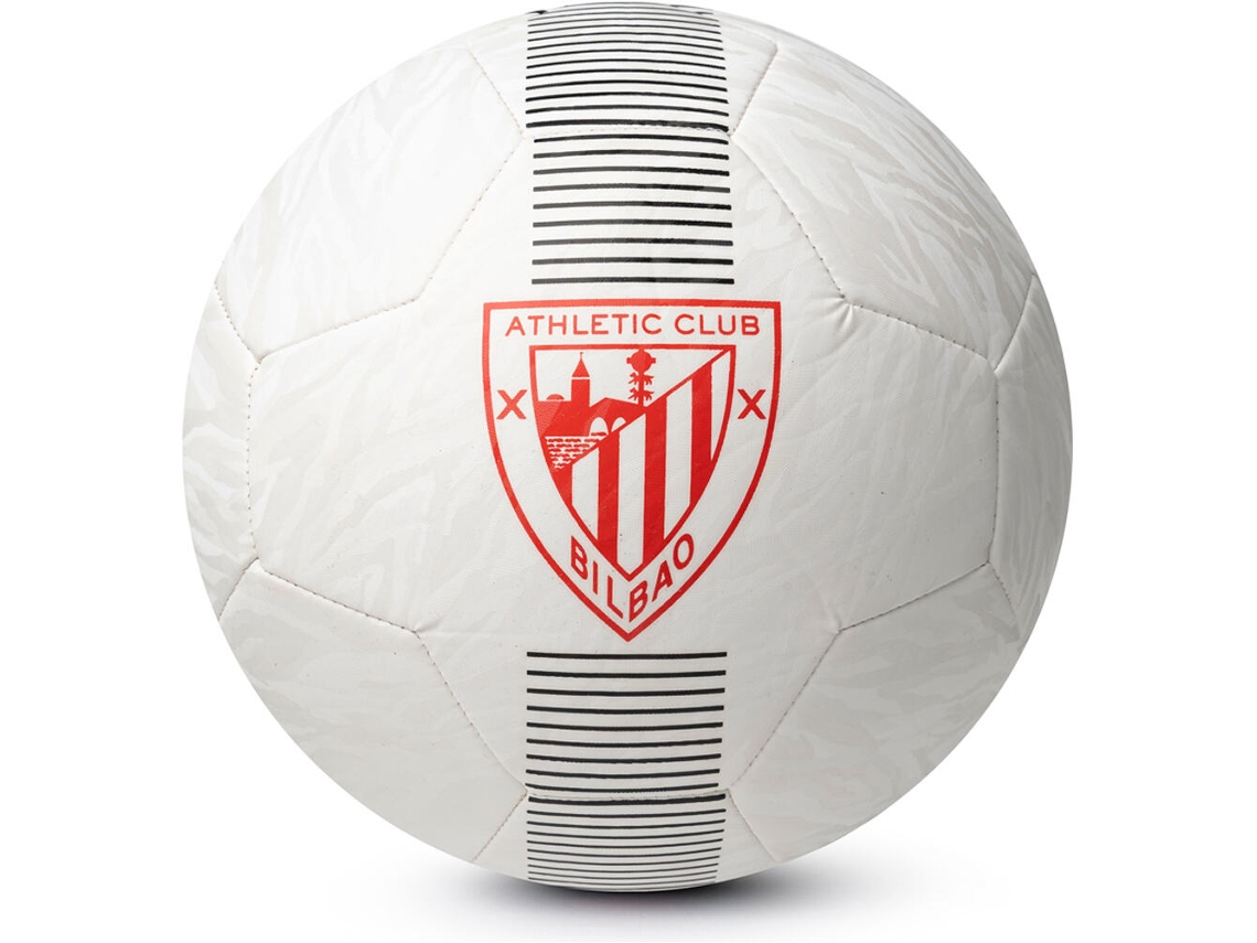 Balones De Fútbol Athletic Club Balon Escudo Unique Itw 5