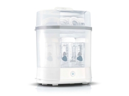 Esterilizador Elétrico Natural 3 em 1 CHICCO