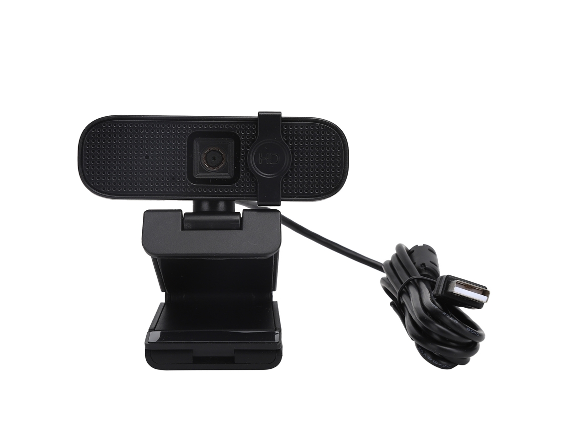 Webcam LAXISCREED 2k Auto Foco