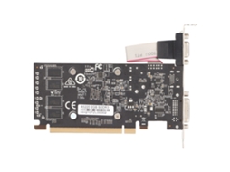 Placa De Vídeo Gamer R5 220 2g Sddr3 Para Desktop, Acessório De Computador Discreto