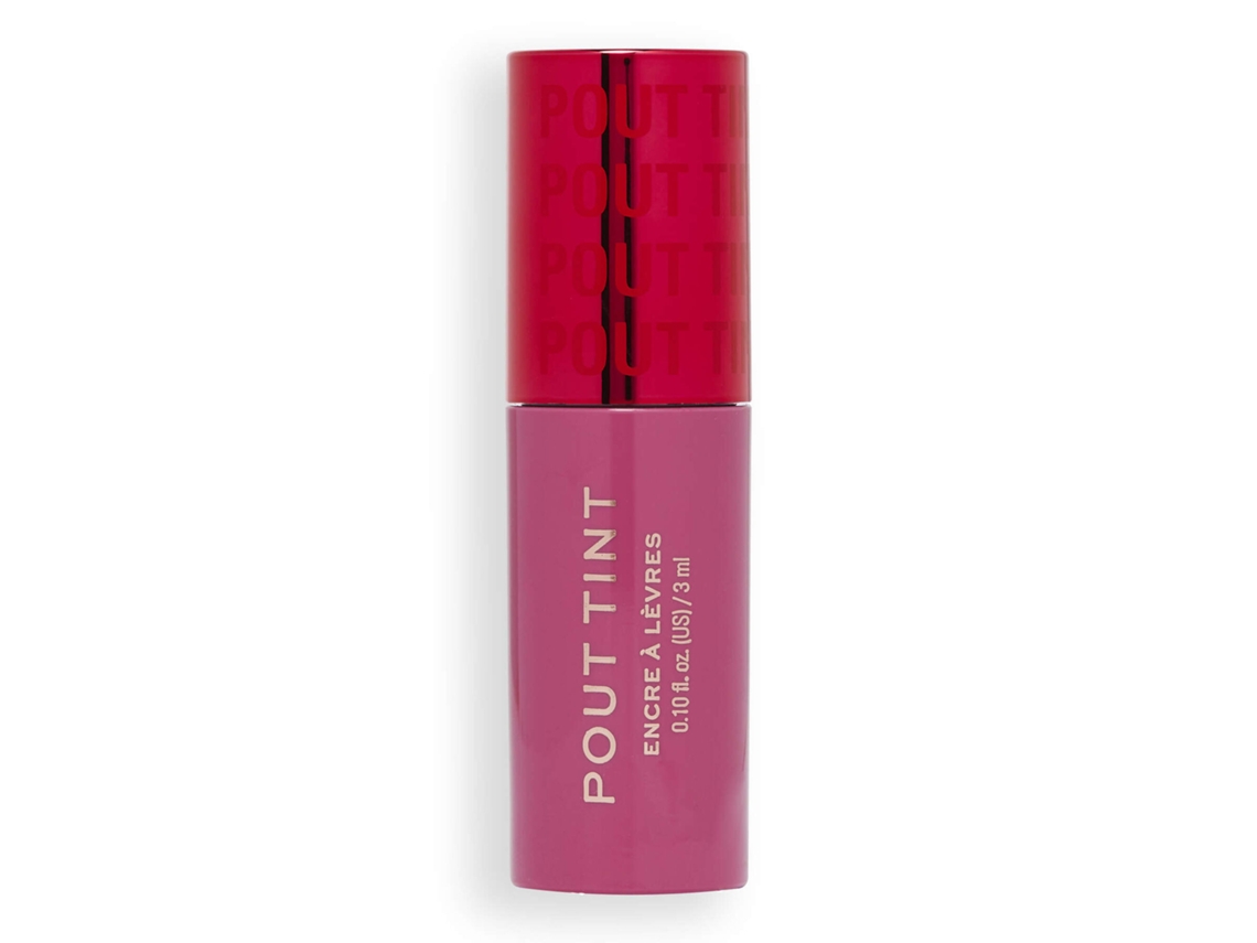 Batom Líquido Pout Tint