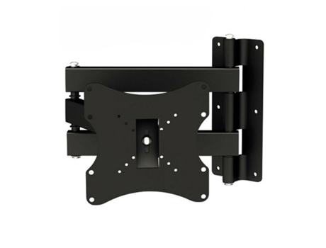Suporte para montagem em parede de TV Lcd Led 14' a 40' HOME DESIGN