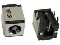 Conector Jack Asus Ma2A 3000 6000 G73 DC