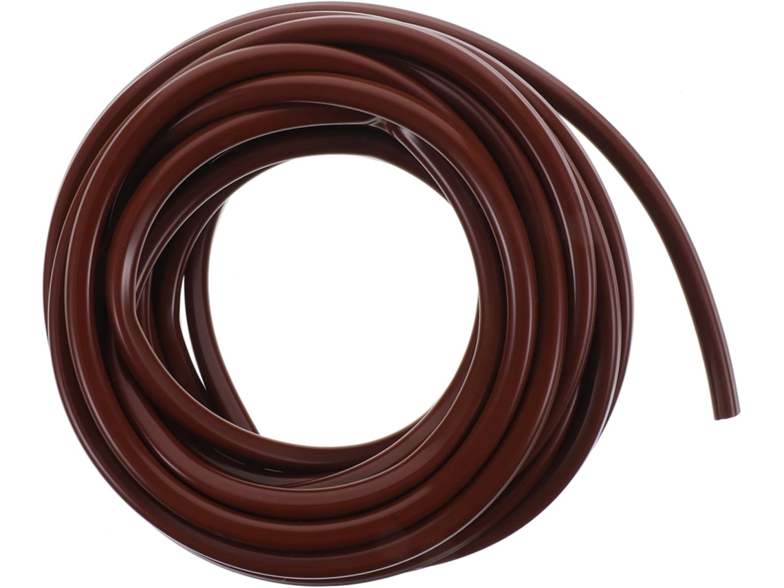 Fita De Vedação Para Janelas, 10 M, V-seal, Marrom