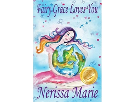 Livro Fairy Grace Loves You de Nerissa Marie (Inglês)