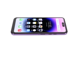 Laxiscreed Smartphone 4g Android 13 Com 8gb Ram E 256gb De Armazenamento