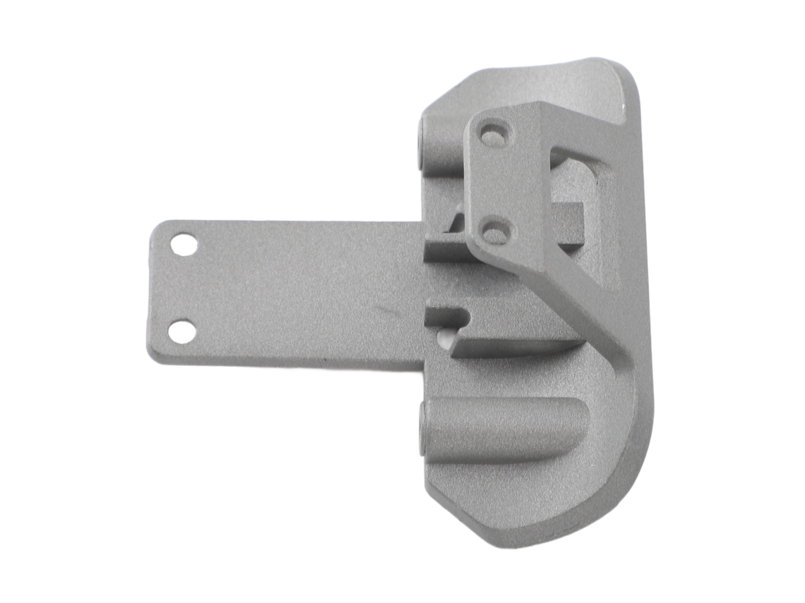 Suporte De Para-choque Frontal Anti-colisão Para Carros Rc Wltoys 124008 124010 Peça De Reposição
