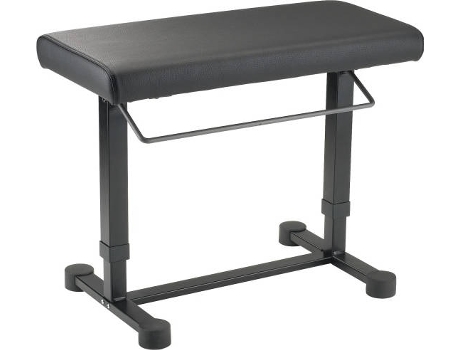 Assento para Bateria KÖNIG & MEYER 14080-000-55
