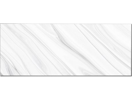 Painel Decorativo HOME & LIVING Mármore Branco (60 x 300 cm)
