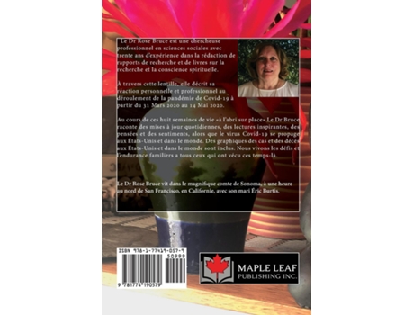 Livro Pandémie Un Appel À Lamour De Edd Phd Bruce (inglês)