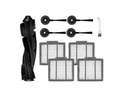 Peças principais para Ion R85 Rv850 S86 S87 S88 R71 R72 R75 Rv761 Rv771 Rv871 Av751, escova lateral, capa, filtro, primary_ozo | S/MARCA
