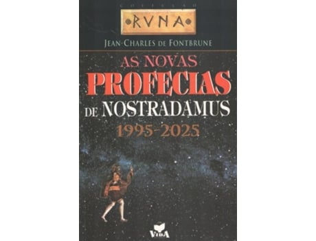 Livro Profecias Até Ao Ano 2050 .