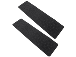 Moldura Decorativa Autoadesiva Em Pvc Dourado, Rolo De 5 M, Para Proteção E Embelezamento De Paredes Em Áreas Internas