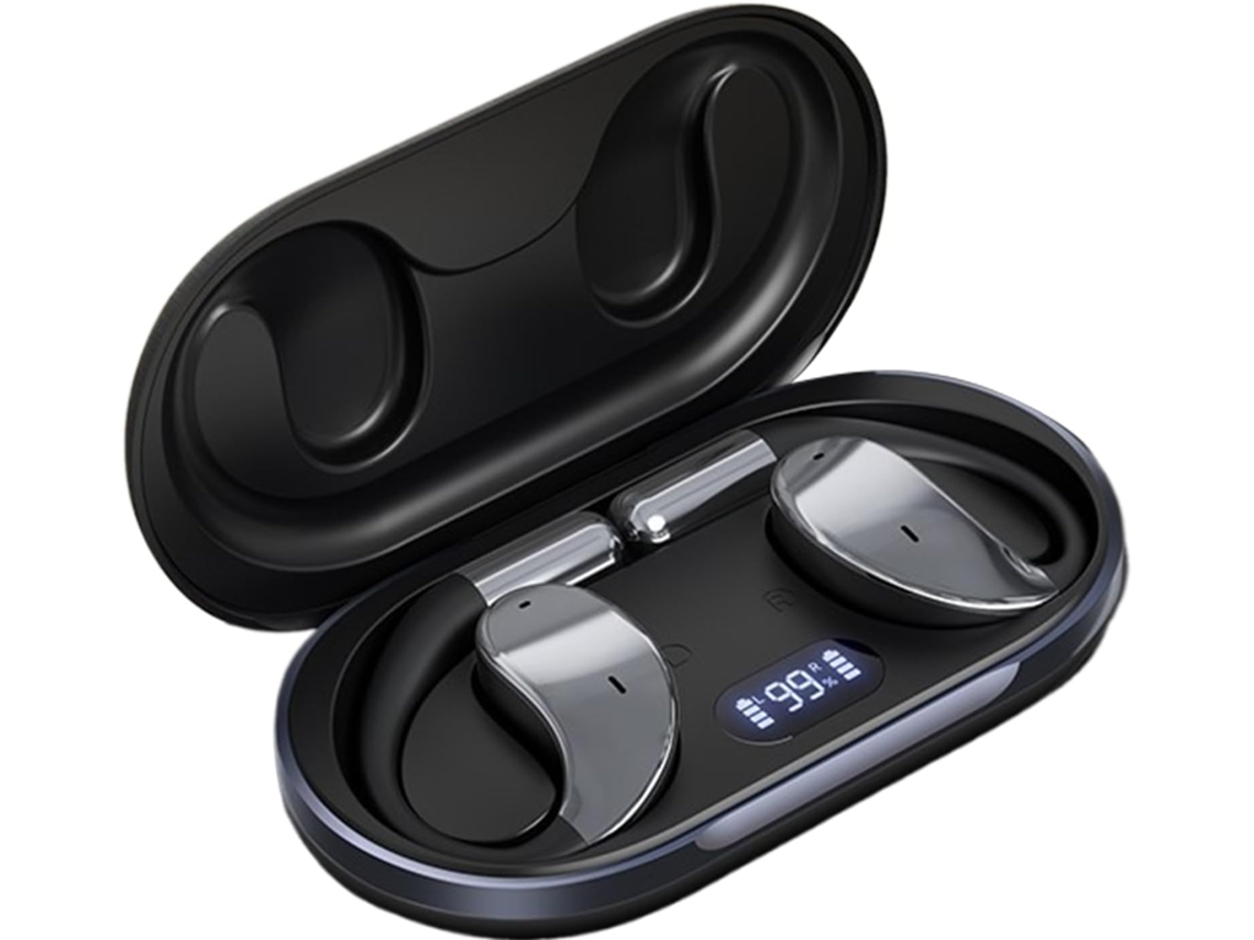 Fones De Ouvido Com Tradutor