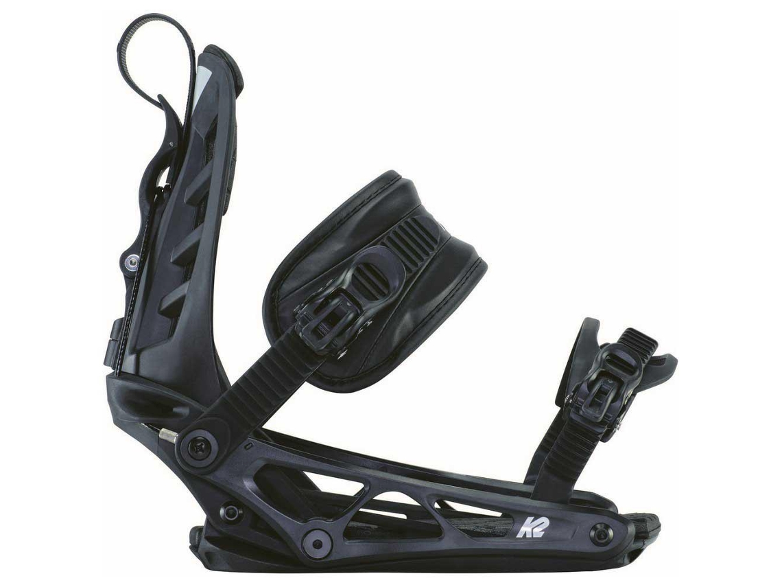 K2 Snowboards Cinch Tc