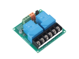 Módulo Relé 12v/24v Para Plc Automação Interface