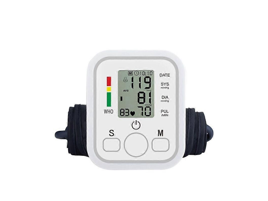Tensiómetro Portátil, Preciso Y Fácil De Usar Para El Hogar. Olysi Shop