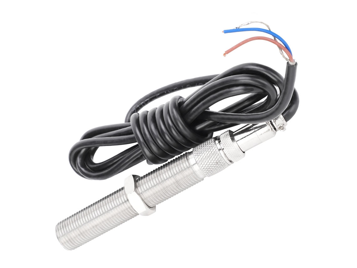 Sensor de Velocidade Magnético HKJ para Gerador 5/8-18UNF