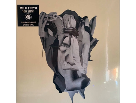 Vinil Milk Teeth Music For Nations