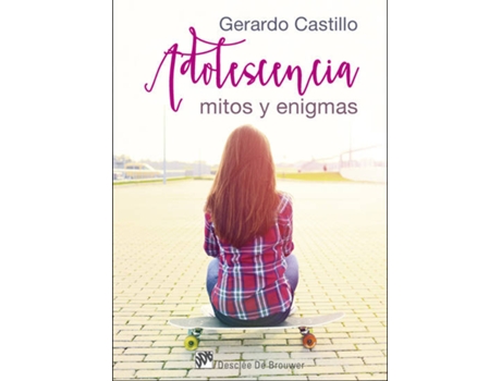 Livro Adolescencia de Gerardo Castillo