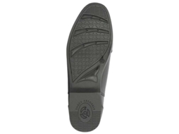 Botas Equitação Zurich Preto Eu 45Equitheme
