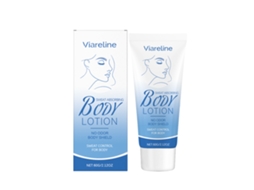 Creme Antitranspirante Corporal Longo Prazo