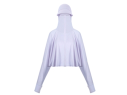 Roupa de Protetor Solar de Verão Mali