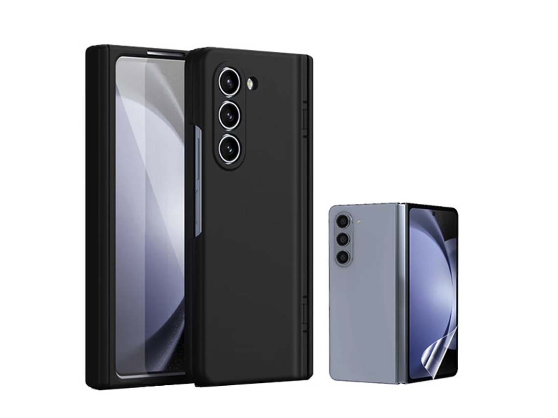 Pelicula de Vidro GIFT4ME Samsung Galaxy Z Fold6