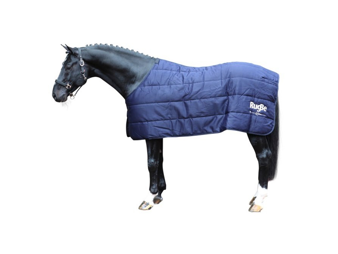 Cobrejão KERBL Azul (215 cm)
