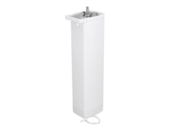 Motor de Cortina Inteligente Zigbee com Voz