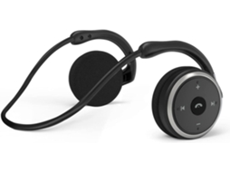 Fones De Ouvido Itayak Behind The Head, Bluetooth 5 0, Com Faixa Para Pescoço, Leves, Pequenos, Dobráveis, Sem Fio