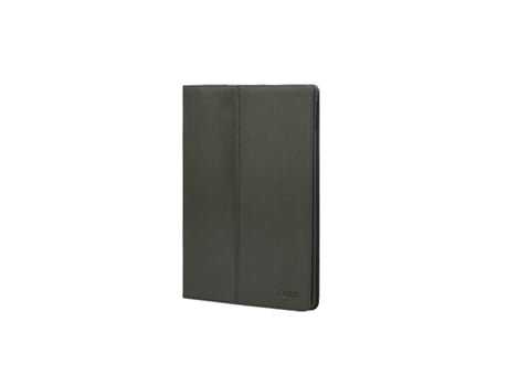 Capa de couro para iPad 10.2 e iPad Air 10.5, verde