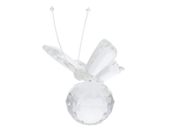 1Pcs Adorno de Cristal ALLINLESS
