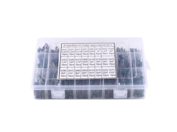 Kit de Interbloqueio para Gerador Sd200a Hkj
