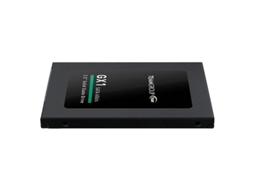 SSD 2.5 TEAM GROUP 120GB SATA3 GX1 -500R/320W-70/20K IOPs