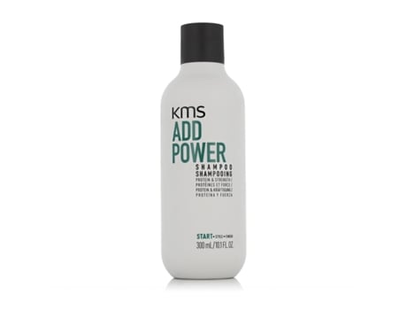 Champô Fortificante KMS Addpower 300 ml