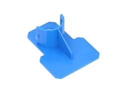 Suporte De Tubo Abs Para Piscina Apoio Filtro Fixação