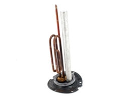 Conjunto De Resistência 2200w Junta 060269 Aquecedor De Água Pacific