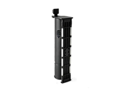 Suporte Para Esfregão Para Máquina De Lavar Pisos A Vácuo Uwant Dx200 / Peças De Reposição Para Suporte De Esfregão_glo