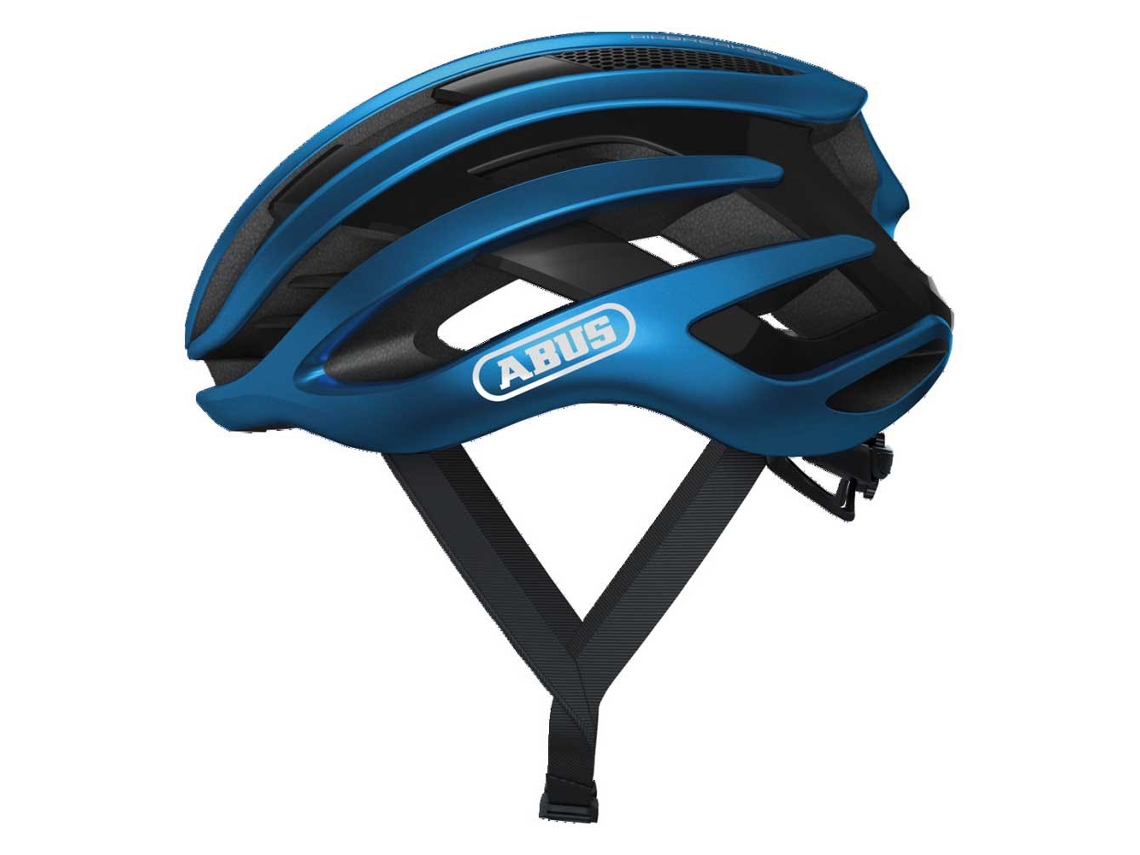 Capacete Ciclismo ABUS Airbreaker (L)