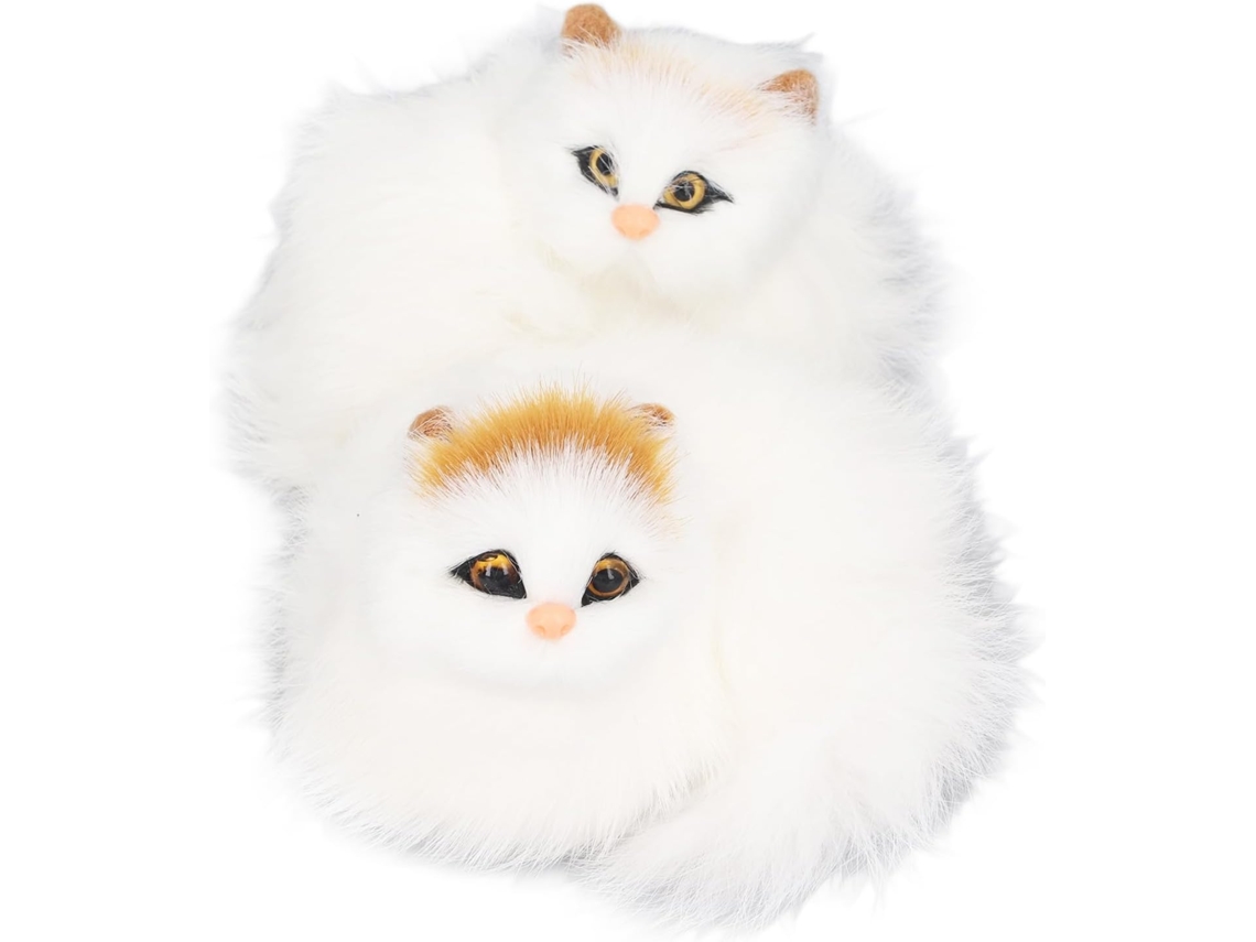 Bichinhos de Pelúcia Gatos SFUSHOS