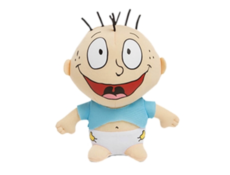 Peluche Comic Images RUGRATS Tommy Super Deformado Peluche