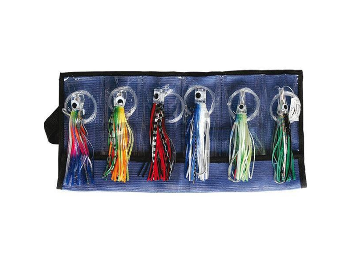Williamson Game Fish Kit