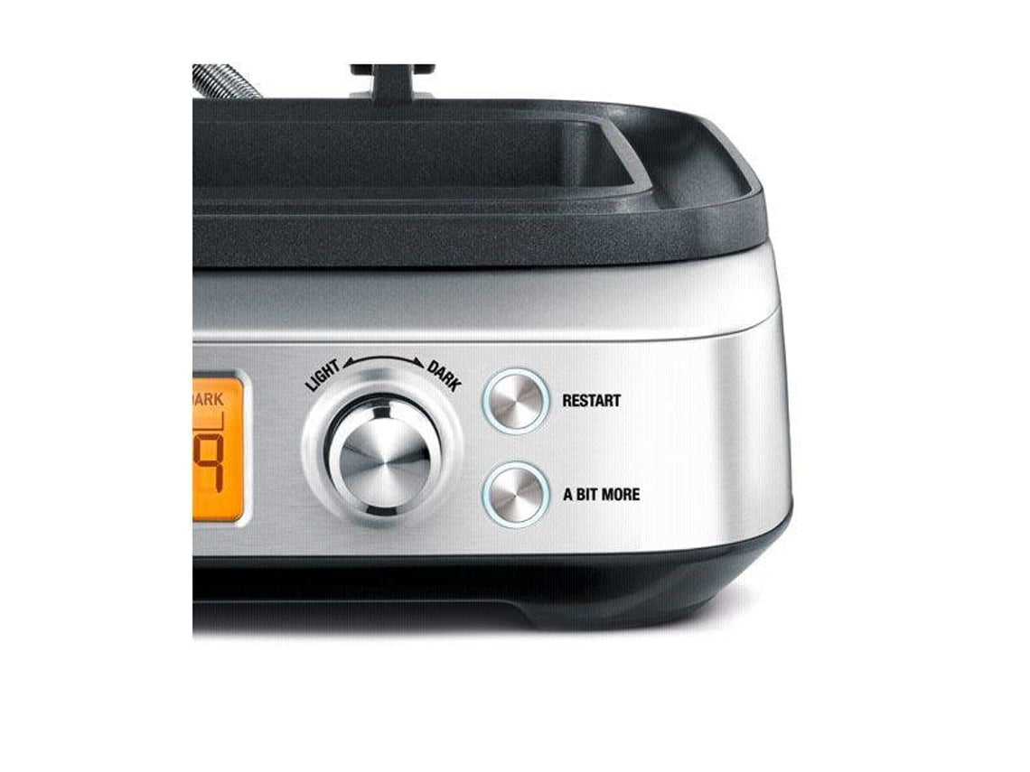 Sage Smart Waffle Worten.pt