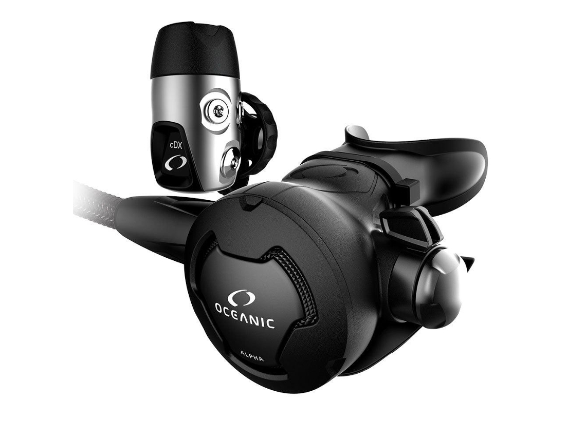Hollis Alpha 10 + Cdx Din