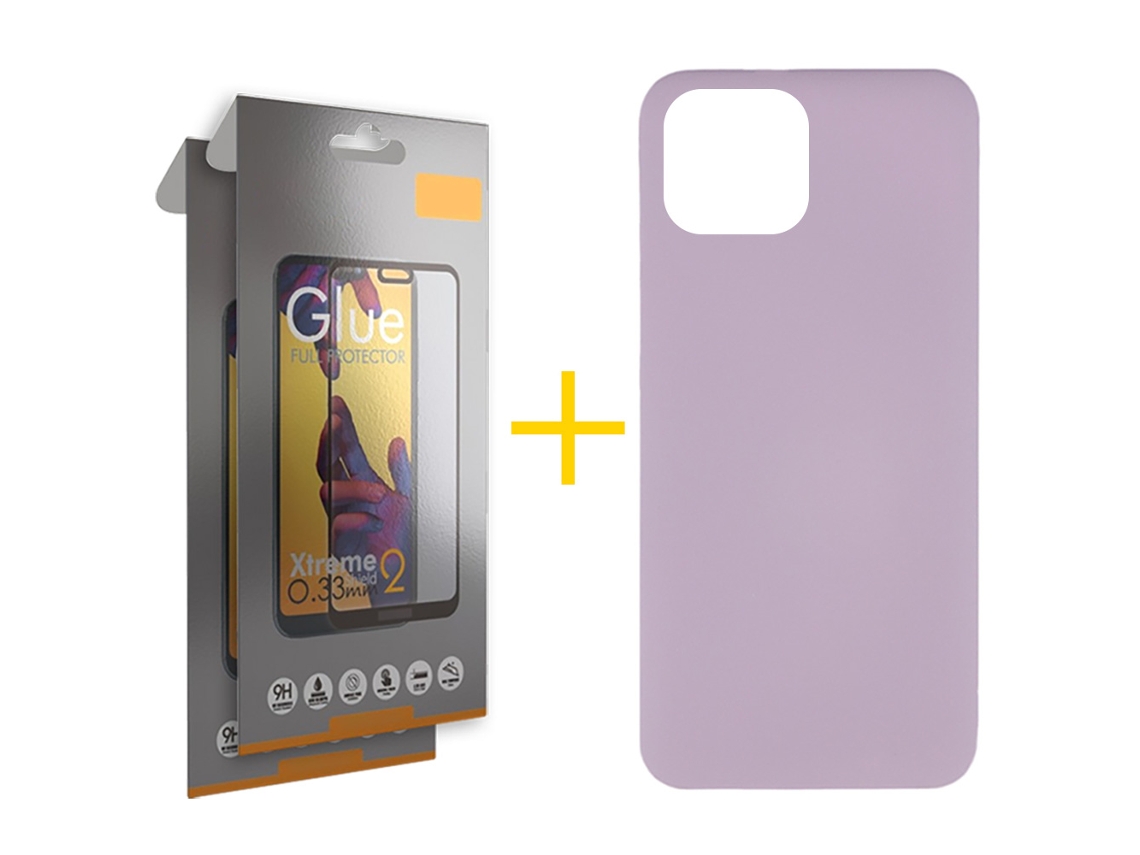 Pelicula de Vidro SKYHE iPhone 12 Pro Max