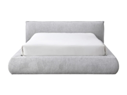 Cama Com Cofre Mirsio